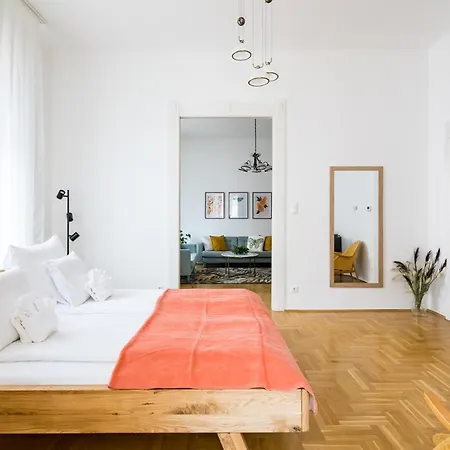 Captain Buda Apartment Budapest Exterior photo